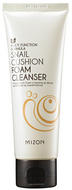 SnailCushionFoamCleanser120ml